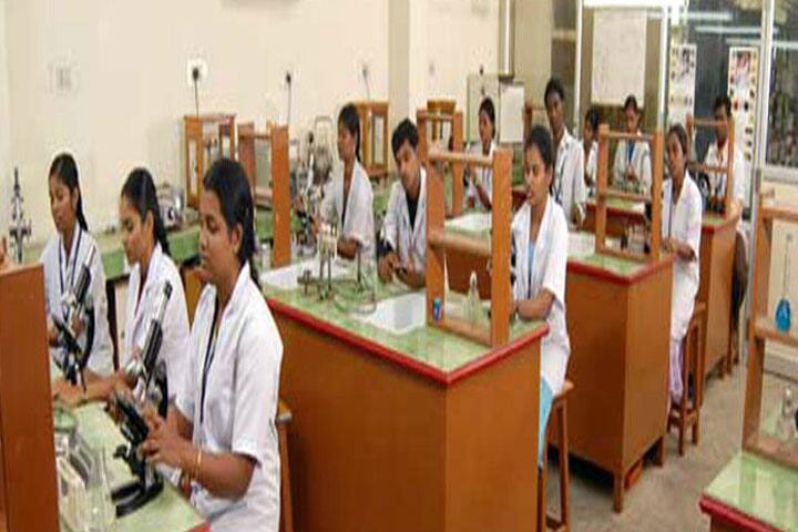 laboratory